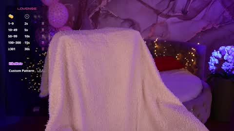 daenerys_daen online show from January 25, 2025, 12:16 pm