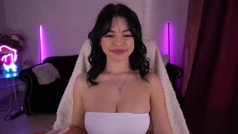 daenerys_daen online show from March 6, 2025, 2:29 pm