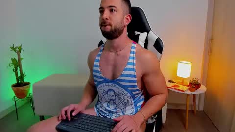 Allan Daf online show from December 5, 2025, 1:42 pm