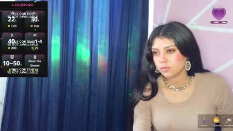 Snapshot of dafna_and_chriss chatting on May 2, 2026, 6:57 pm dafna lorens online show from May 2, 2026, 6:57 pm