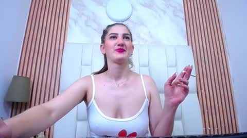 Snapshot of dafne_castro6478 chatting on October 12, 2025, 10:03 am Dafne Castro online show from October 12, 2025, 10:03 am