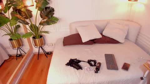 dafne_hillss online show from December 18, 2025, 11:49 am