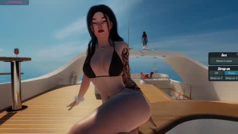 Snapshot of dafne_houston chatting on January 25, 2025, 2:04 am DAFNE online show from January 25, 2025, 2:04 am