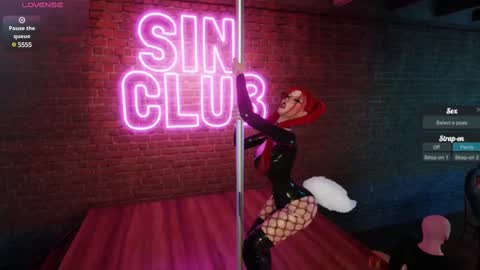 Snapshot of dafne_houston chatting on February 10, 2025, 9:58 pm DAFNE online show from February 10, 2025, 9:58 pm