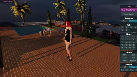 Snapshot of dafne_houston chatting on February 12, 2025, 10:15 pm DAFNE online show from February 12, 2025, 10:15 pm