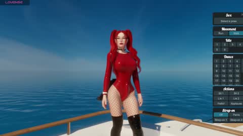 Snapshot of dafne_houston chatting on February 21, 2025, 6:59 pm DAFNE online show from February 21, 2025, 6:59 pm