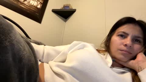 Dafne  27 Cory-24  online show from January 15, 2025, 11:43 am