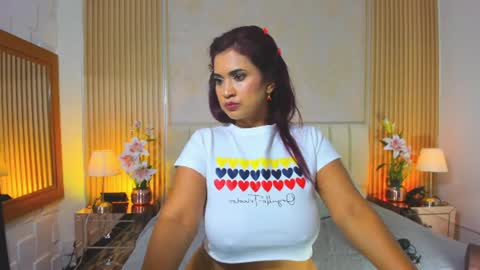 Snapshot of dafnecox chatting on July 7, 2026, 11:03 am dafnecox online show from July 7, 2026, 11:03 am