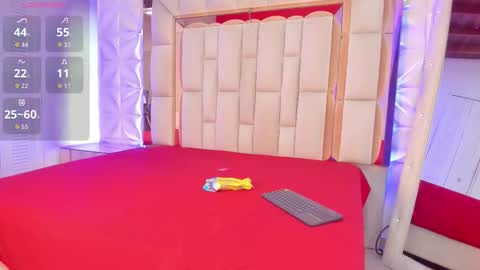 Dafnee online show from October 13, 2025, 1:00 pm