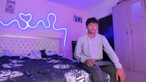 dafnezahiraa  online show from January 9, 2026, 9:16 pm