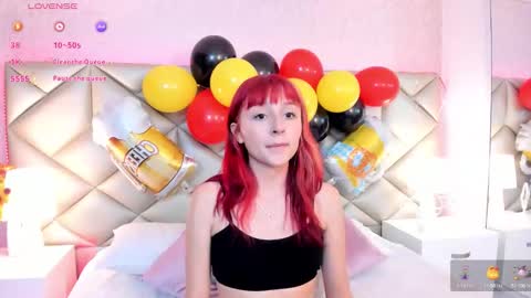 Snapshot of dafnne_hall chatting on September 25, 2025, 4:16 am Dafnne online show from September 25, 2025, 4:16 am