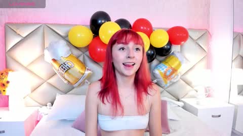 Snapshot of dafnne_hall chatting on September 26, 2025, 4:38 am Dafnne online show from September 26, 2025, 4:38 am