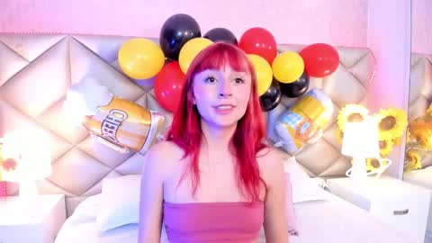 Snapshot of dafnne_hall chatting on September 27, 2025, 4:17 am Dafnne online show from September 27, 2025, 4:17 am