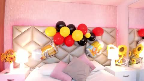 Snapshot of dafnne_hall chatting on September 30, 2025, 4:28 am Dafnne online show from September 30, 2025, 4:28 am