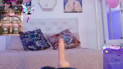 Snapshot of dagny_ chatting on June 30, 2026, 4:24 am Dagny online show from June 30, 2026, 4:24 am