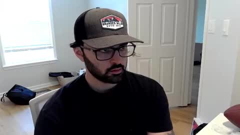 DaGreekGod online show from February 21, 2025, 2:38 pm