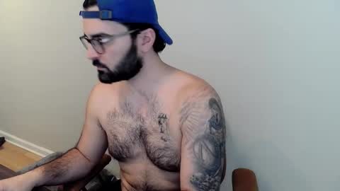 DaGreekGod online show from January 15, 2026, 4:11 pm