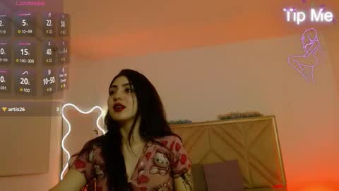 Snapshot of dahia_tay chatting on October 3, 2025, 3:14 am dahia online show from October 3, 2025, 3:14 am