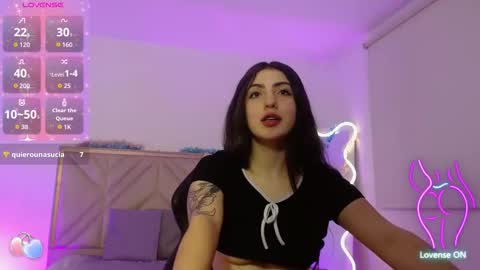 Snapshot of dahia_tay chatting on October 17, 2025, 3:20 am dahia online show from October 17, 2025, 3:20 am