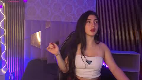 Snapshot of dahia_tay chatting on March 6, 2026, 3:36 am dahia online show from March 6, 2026, 3:36 am