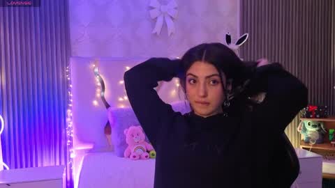 Snapshot of dahia_tay chatting on April 2, 2026, 3:37 am dahia online show from April 2, 2026, 3:37 am