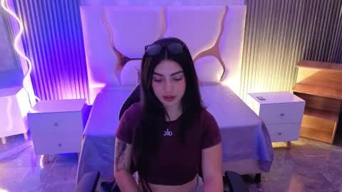 Snapshot of dahia_tay chatting on April 7, 2026, 3:40 am dahia online show from April 7, 2026, 3:40 am