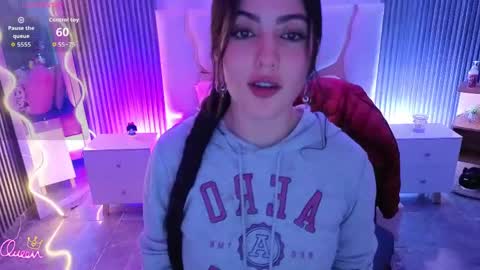 Snapshot of dahia_tay chatting on April 27, 2026, 3:26 am dahia online show from April 27, 2026, 3:26 am