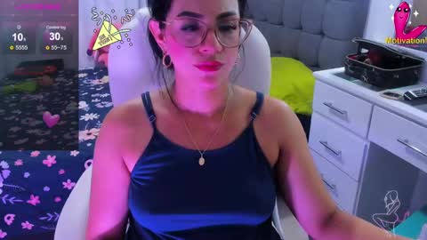 Snapshot of dahian_carter chatting on January 5, 2025, 1:13 am Dahian online show from January 5, 2025, 1:13 am