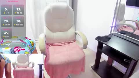 Dahian  online show from March 4, 2026, 10:32 am