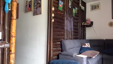 Snapshot of dahiana2727 chatting on September 8, 2025, 7:02 pm dahia online show from September 8, 2025, 7:02 pm