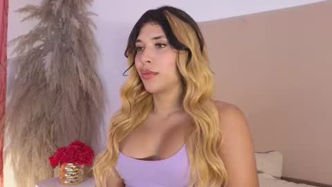 Snapshot of dahiana_prenss chatting on October 29, 2025, 7:26 pm Dahiana online show from October 29, 2025, 7:26 pm