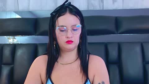 Dahiana online show from November 5, 2025, 11:32 am