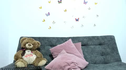 dahianaroa online show from February 19, 2026, 12:45 pm