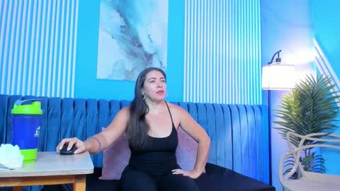 Dahiane Connor online show from March 21, 2026, 11:37 am