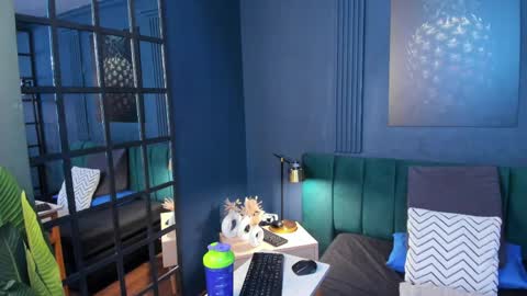 Snapshot of dahianeconnor chatting on April 23, 2026, 11:31 am Dahiane Connor online show from April 23, 2026, 11:31 am
