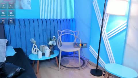 Snapshot of dahianeconnor chatting on June 17, 2026, 11:34 am Dahiane Connor online show from June 17, 2026, 11:34 am