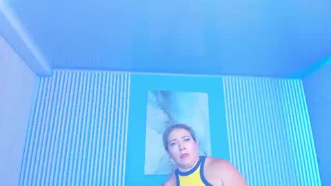 Snapshot of dahianeconnor chatting on July 7, 2026, 11:36 am Dahiane Connor online show from July 7, 2026, 11:36 am
