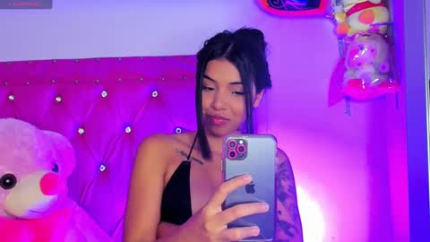    online show from January 25, 2025, 6:13 pm