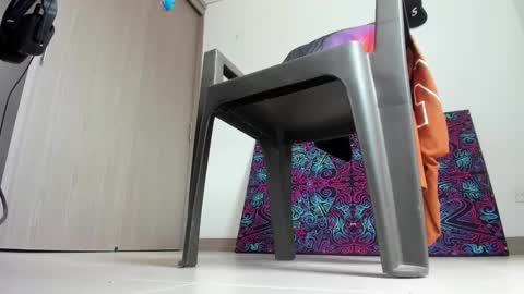 Snapshot of dahianna_27 chatting on March 11, 2025, 5:13 pm dahianna_27 online show from March 11, 2025, 5:13 pm