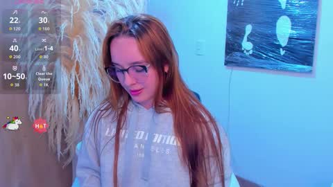 Dahlia online show from March 12, 2026, 5:24 am