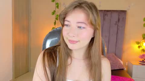 Dahlia online show from February 21, 2026, 2:07 pm