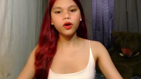 yourgirlydahlia online show from June 29, 2026, 7:14 am