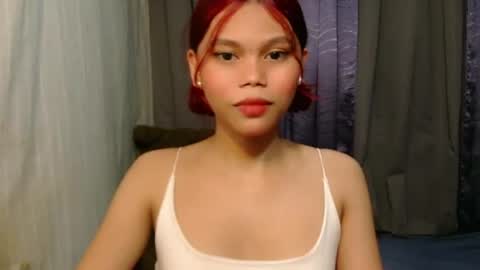 yourgirlydahlia online show from July 14, 2026, 7:02 am