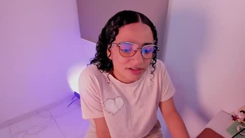 Snapshot of dahliabrowniee chatting on March 11, 2025, 10:53 pm Dahli online show from March 11, 2025, 10:53 pm