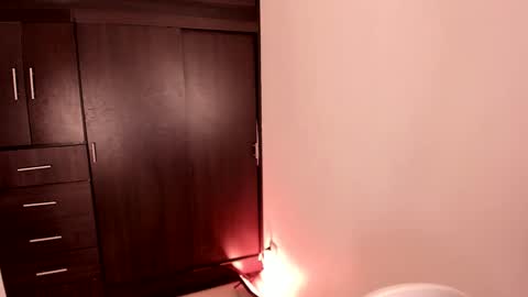 Snapshot of dahliabrowniee chatting on September 26, 2025, 4:38 am Dahli online show from September 26, 2025, 4:38 am