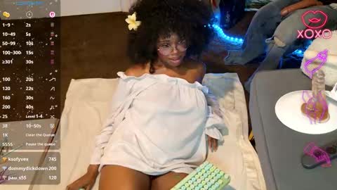 Dahlia online show from January 12, 2026, 11:21 pm