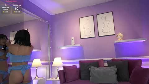 Dahlia Grey online show from February 23, 2026, 11:40 am