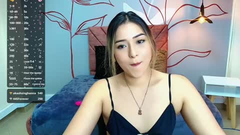 Snapshot of dahliamoore chatting on December 2, 2024, 10:23 pm Dahlia online show from December 2, 2024, 10:23 pm