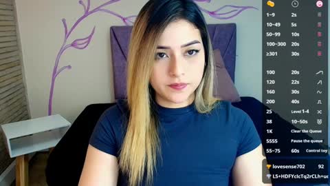 Snapshot of dahliamoore chatting on December 4, 2024, 3:54 pm Dahlia online show from December 4, 2024, 3:54 pm