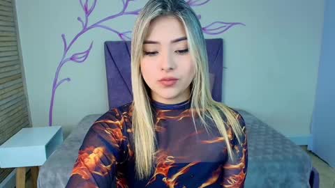 Snapshot of dahliamoore chatting on February 3, 2025, 11:05 pm Dahlia online show from February 3, 2025, 11:05 pm